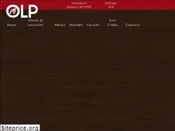 Sites similar to ogunquitlobsterpound.com