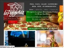 Sites similar to ogunquitpizza.com