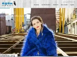Sites similar to oguntekstil.com.tr