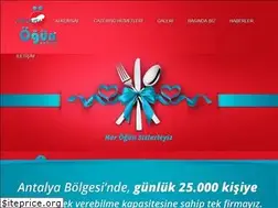 Sites similar to ogunyemek.com