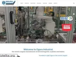 Sites similar to ogura-clutch.com