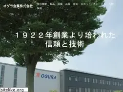 Sites similar to ogura-gr.co.jp