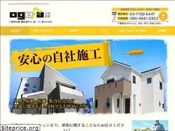 Sites similar to ogurabisou.com
