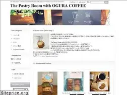 Sites similar to oguracoffee.com