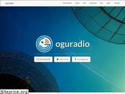 Sites similar to oguradio.com
