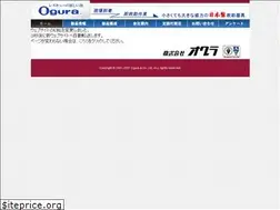 Sites similar to oguramulticutter.com