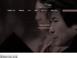 Sites similar to oguri.info