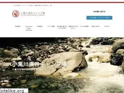 Sites similar to ogurogawakeikokucamp.com