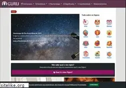 Sites similar to oguru.com.br