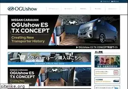 Sites similar to ogushow.co.jp