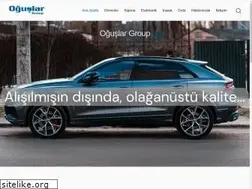Sites similar to oguslargroup.com