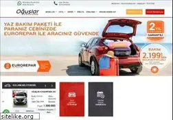 Sites similar to oguslarkia.com