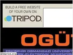 Sites similar to ogutek.tripod.com