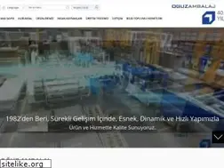 Sites similar to oguzambalaj.com