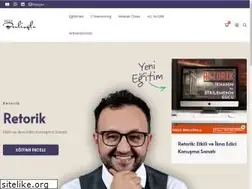 Sites similar to oguzbenlioglu.com