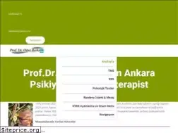 Sites similar to oguzberksun.com