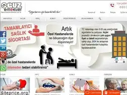Sites similar to oguzemeklier.com.tr