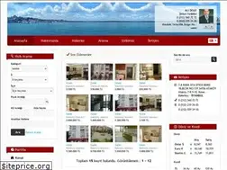 Sites similar to oguzemlak.com