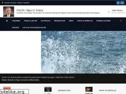 Sites similar to oguzerdinc.com