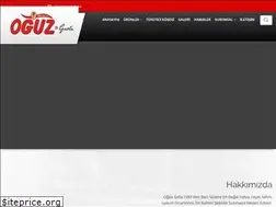 Sites similar to oguzgida.com