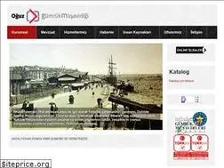 Sites similar to oguzgumruk.com