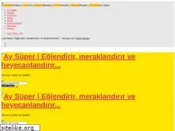 Sites similar to oguzhan.in