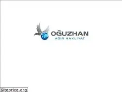 Sites similar to oguzhanagirnakliyat.com