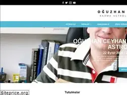 Sites similar to oguzhanceyhanakademi.com