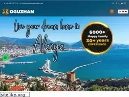 Sites similar to oguzhanconstruction.com