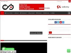 Sites similar to oguzhanhuseyinoglu.com