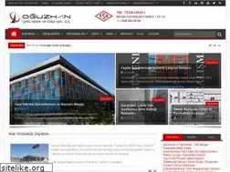 Sites similar to oguzhaniskele.com