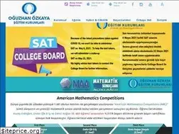 Sites similar to oguzhanozkayaegitim.com