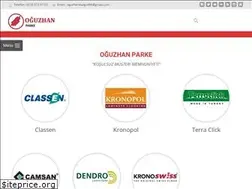 Sites similar to oguzhanparke.com