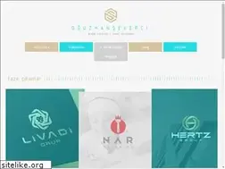 Sites similar to oguzhansekerci.com