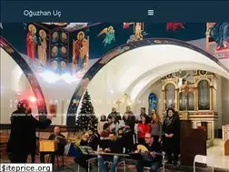Sites similar to oguzhanuc.com
