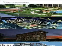 Sites similar to oguzhanyonetim.com