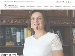 Sites similar to oguzhukukdanismanlik.com