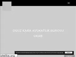Sites similar to oguzkara.av.tr