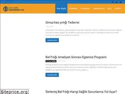 Sites similar to oguzkaraeminogullari.com