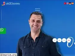 Sites similar to oguzkayiran.com