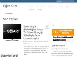 Sites similar to oguzkirat.com