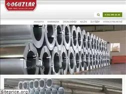 Sites similar to oguzlardemir.com