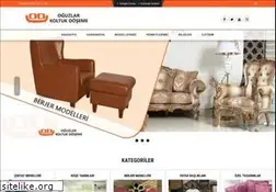 Sites similar to oguzlarkoltukdoseme.com