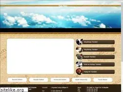 Sites similar to oguzlaryem.com.tr