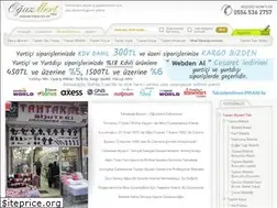 Sites similar to oguzmert.com