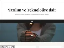 Sites similar to oguzozkaraca.com