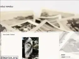 Sites similar to oguztopoglu.com