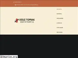 Sites similar to oguztugla.com
