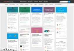 Sites similar to oguzturk.net