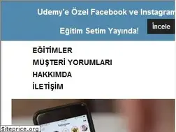 Sites similar to oguzveliyavas.com